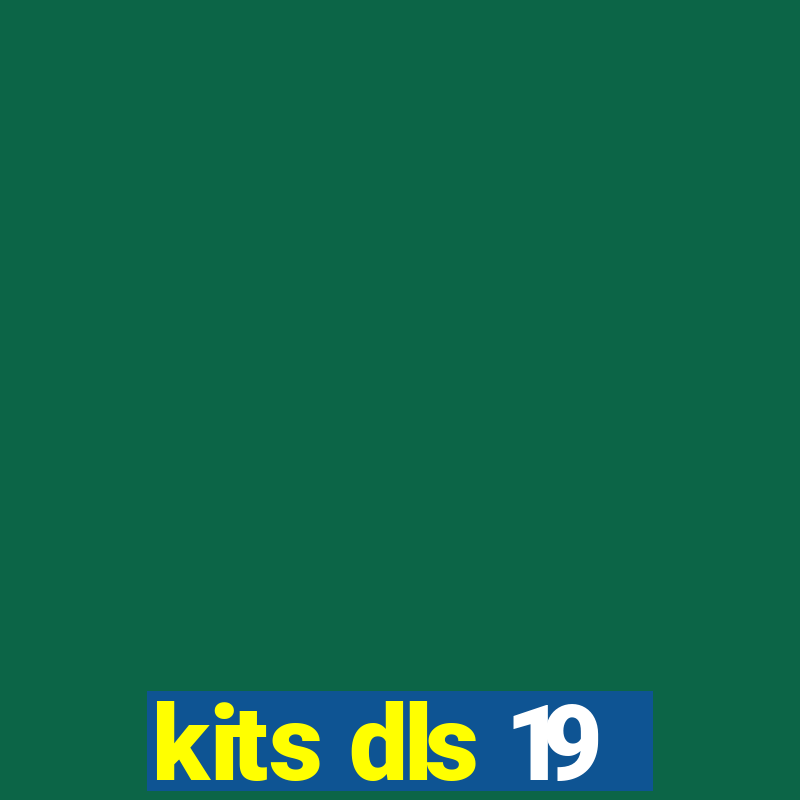 kits dls 19